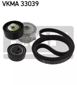 SKF VKMA 33039